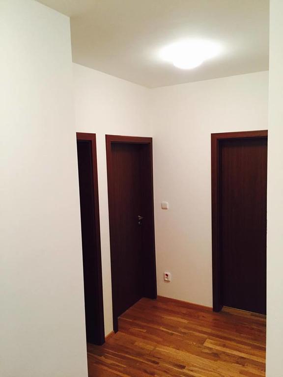 Triplex Residence, Lux-Appartment In The Central Part Karlsbad Exteriör bild