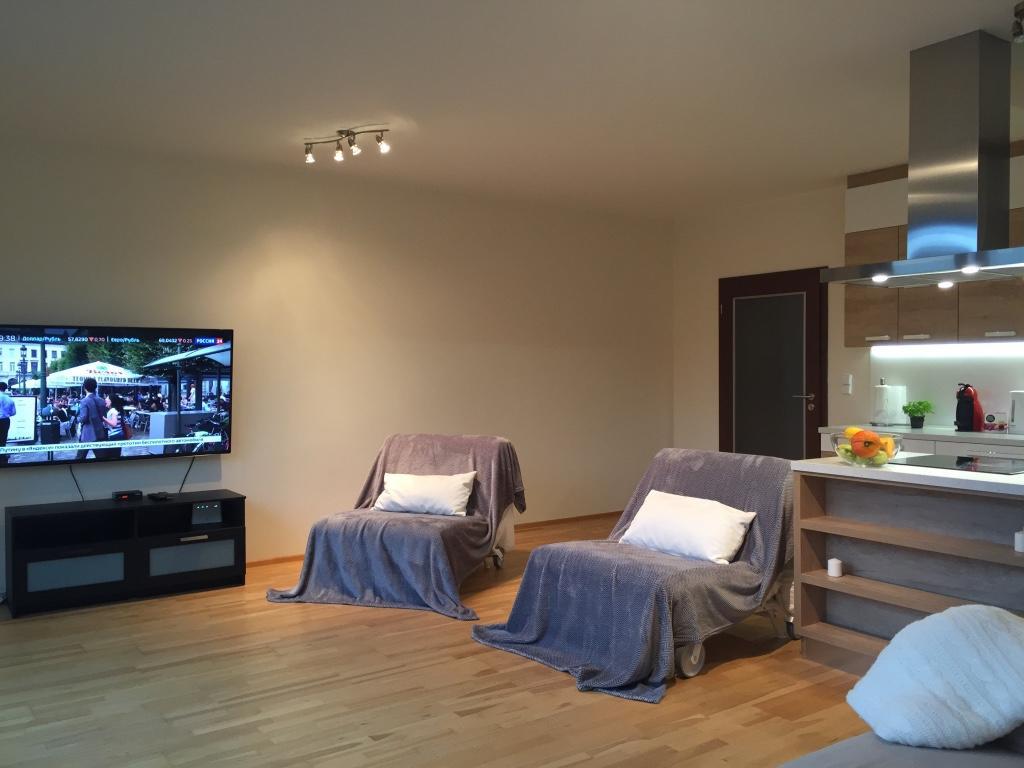 Triplex Residence, Lux-Appartment In The Central Part Karlsbad Exteriör bild