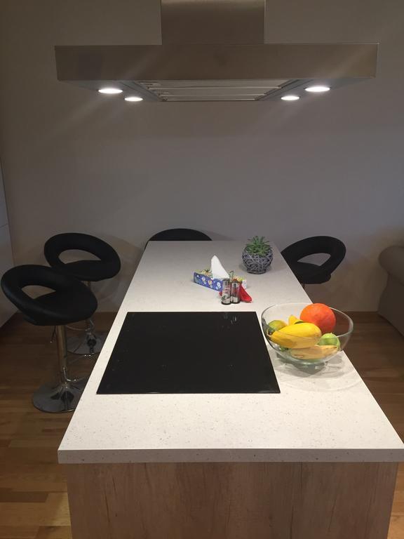 Triplex Residence, Lux-Appartment In The Central Part Karlsbad Exteriör bild