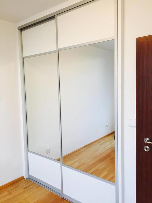 Triplex Residence, Lux-Appartment In The Central Part Karlsbad Exteriör bild